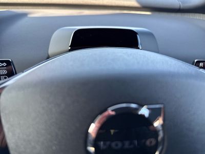 2025 Volvo EX30