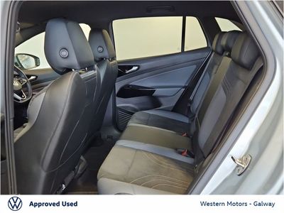 2026 Volkswagen ID.4