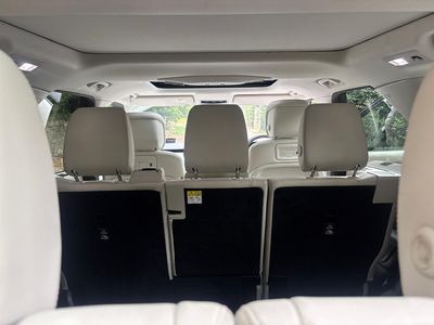 2021 Land Rover Discovery