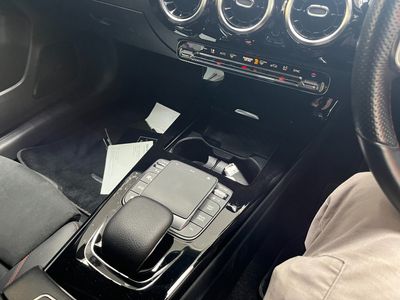 2021 Mercedes-Benz A Class