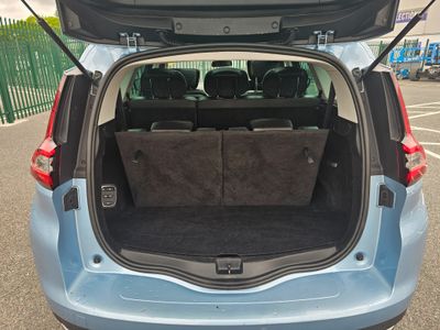 2017 Renault Grand Scenic