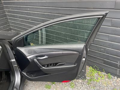 2012 Hyundai i40