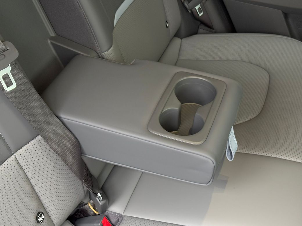 2026 Kia EV3