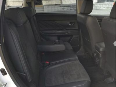 2018 Mitsubishi Outlander