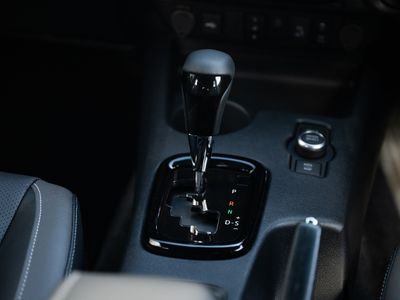 2025 Toyota Hilux
