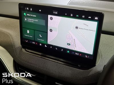 2025 Skoda Enyaq