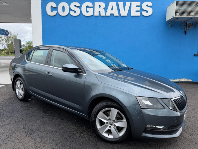 vehicle for sale from Cosgrave's Garage Castlebar