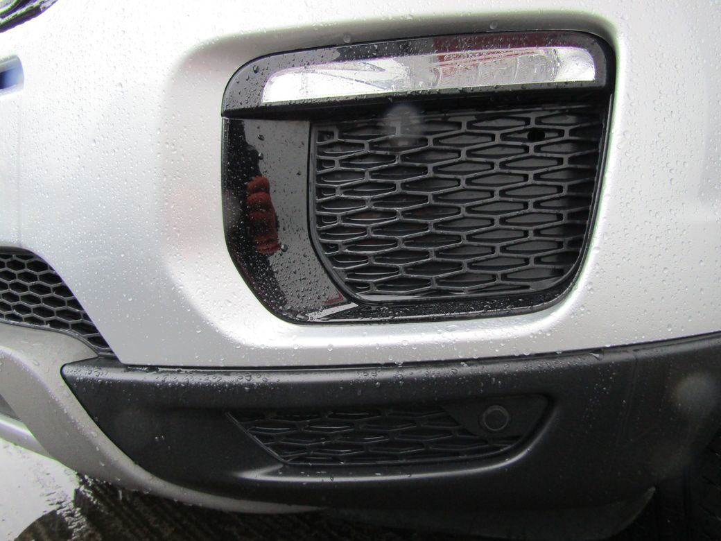 2019 Land Rover Range Rover Evoque