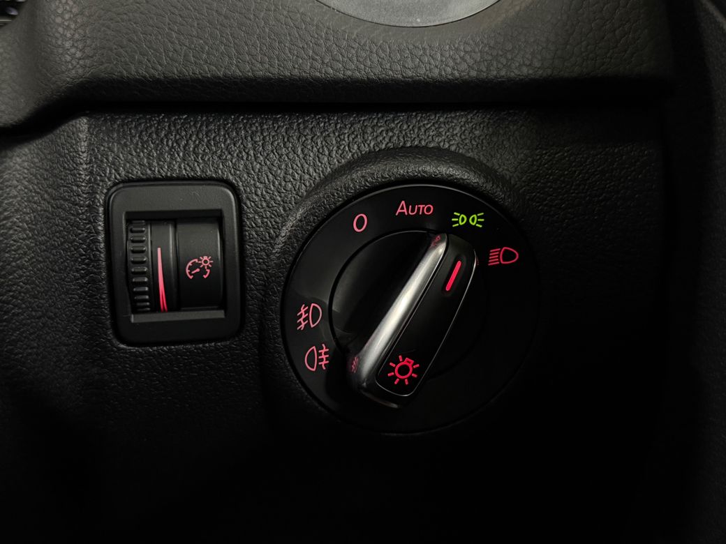 2013 Volkswagen Tiguan