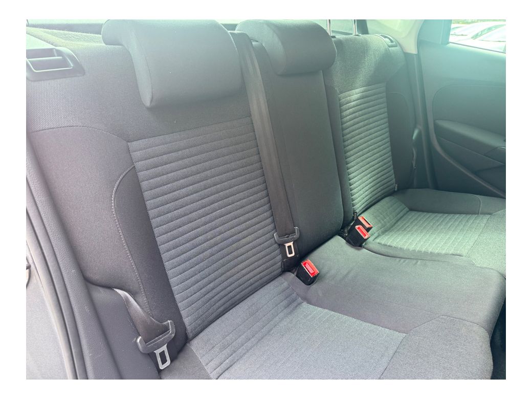 2013 Volkswagen Polo