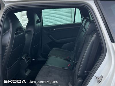 2022 Skoda Kodiaq