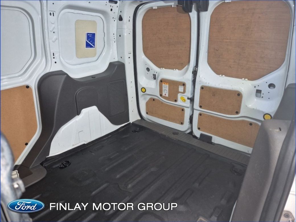 2020 Ford Transit Connect
