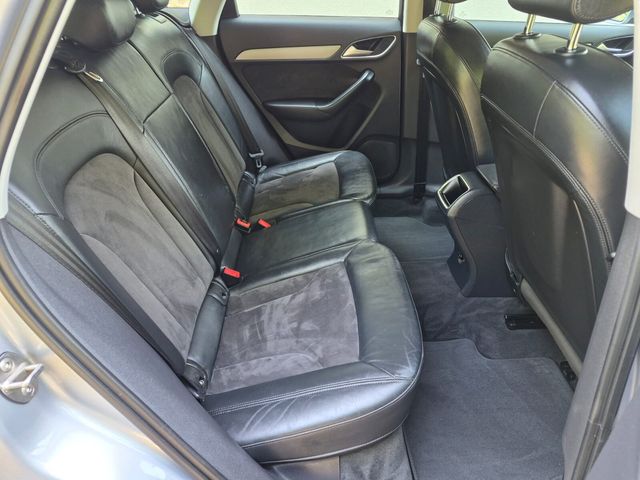 2015 Audi Q3