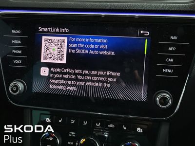 2024 Skoda Superb