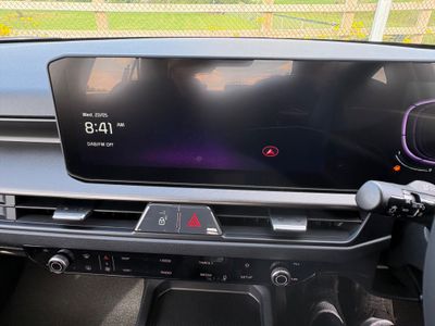 2026 Kia Stonic