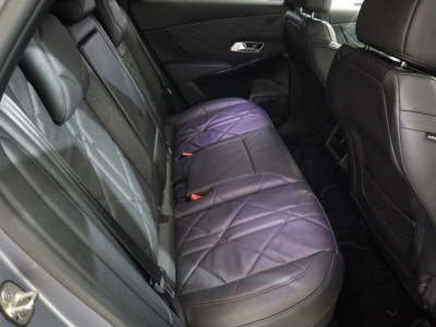 2022 DS Automobiles DS 7 Crossback