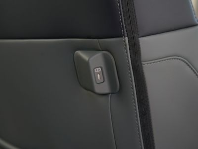 2026 Kia PV5