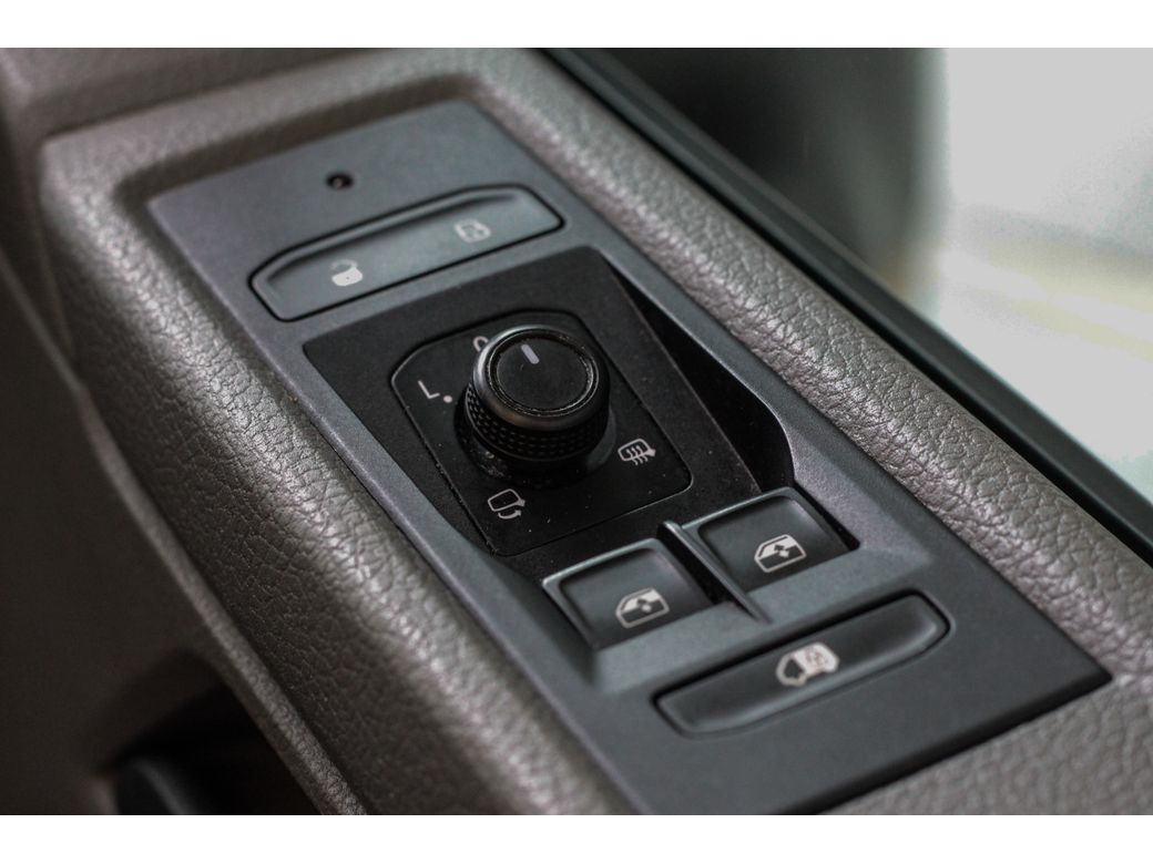 2020 Volkswagen Transporter