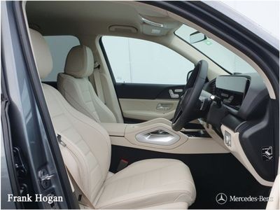 2026 Mercedes-Benz GLE Class