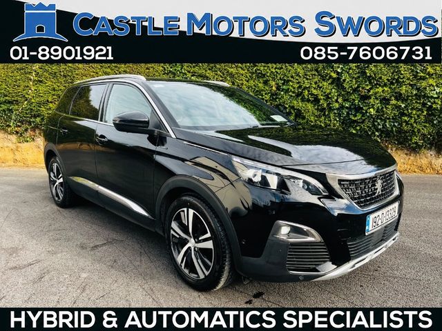 vehicle for sale from Castle Motors Swords