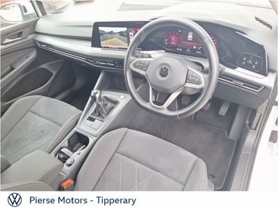 2022 Volkswagen Golf