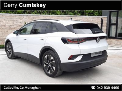 2025 Volkswagen ID.4