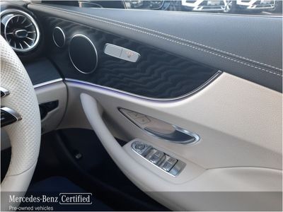 2022 Mercedes-Benz E Class