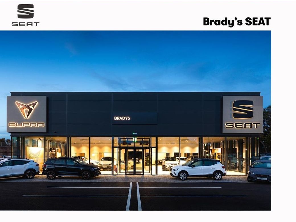 2019 SEAT Ibiza