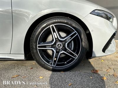 2026 Mercedes-Benz A Class