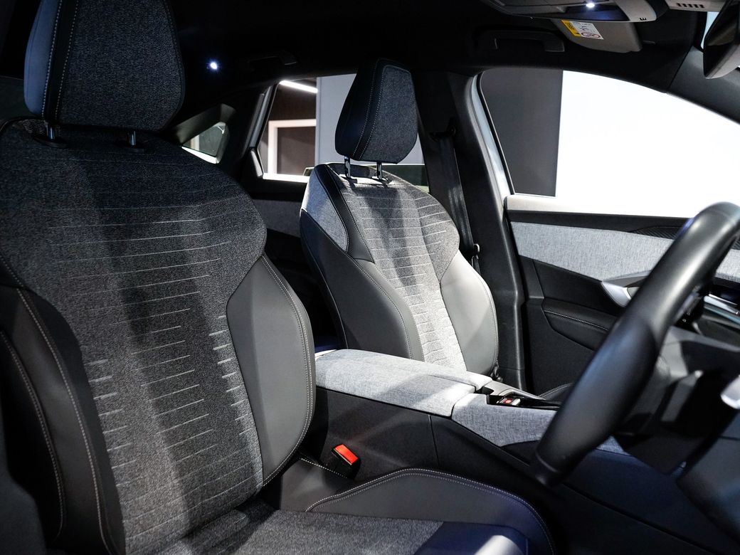 2025 Peugeot 3008