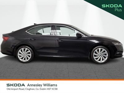 2023 Skoda Octavia