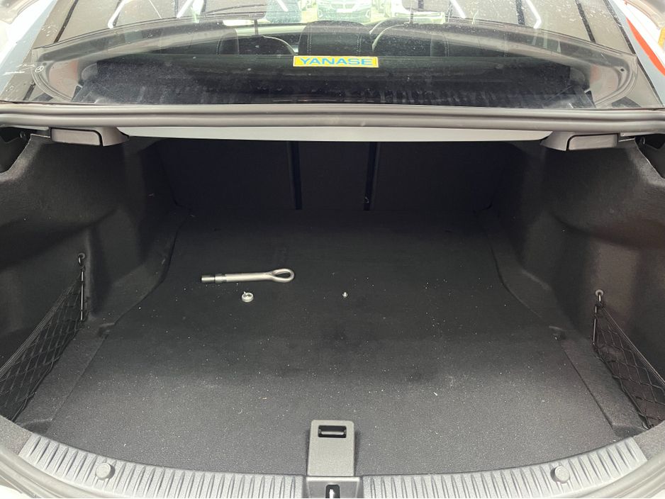 2019 Mercedes-Benz C Class