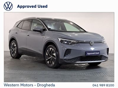 2023 Volkswagen ID.4