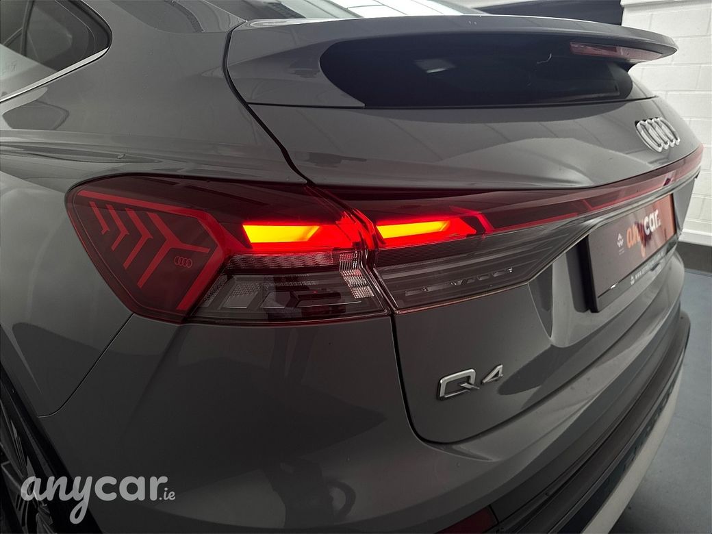 2023 Audi Q4