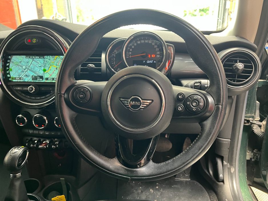 2019 Mini Cooper
