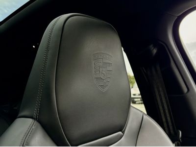 2025 Porsche Cayenne