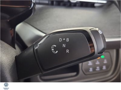 2026 Volkswagen ID. Buzz