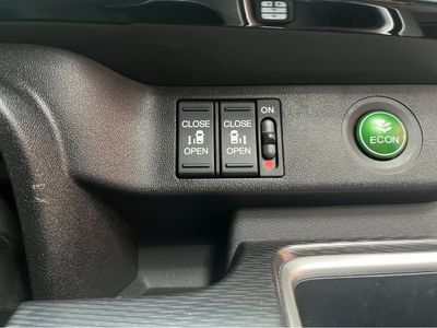 2020 Honda Stepwagon