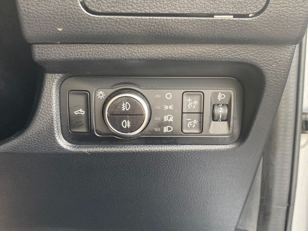 2023 Ford Ranger