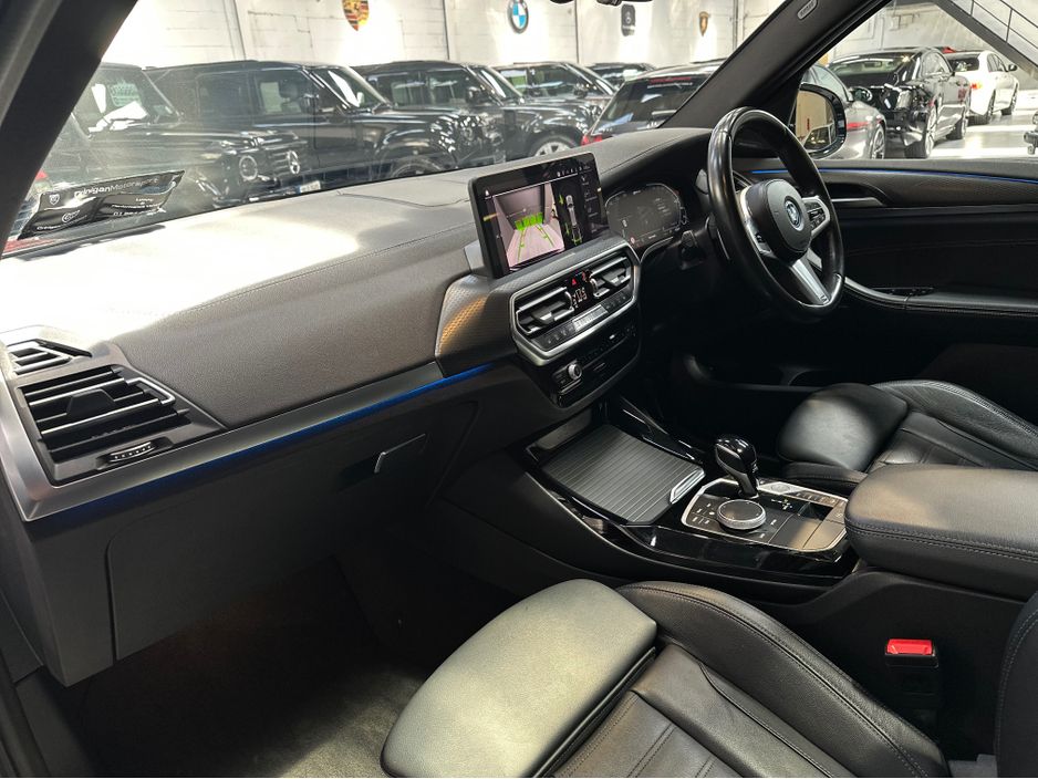 2023 BMW X3