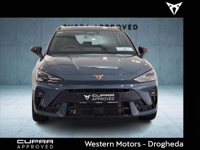 2026 Cupra Leon