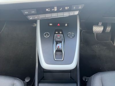 2024 Audi Q4 e-tron