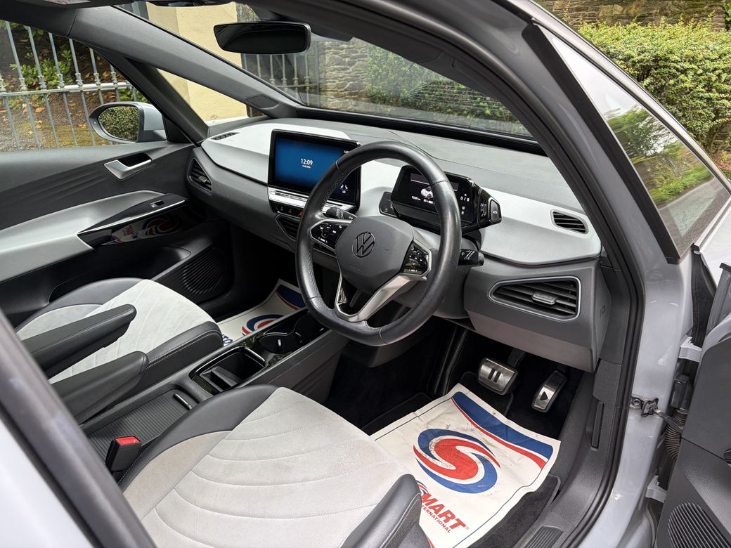 2023 Volkswagen ID.3