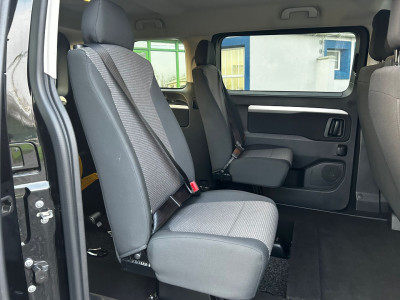 2024 Citroen SpaceTourer