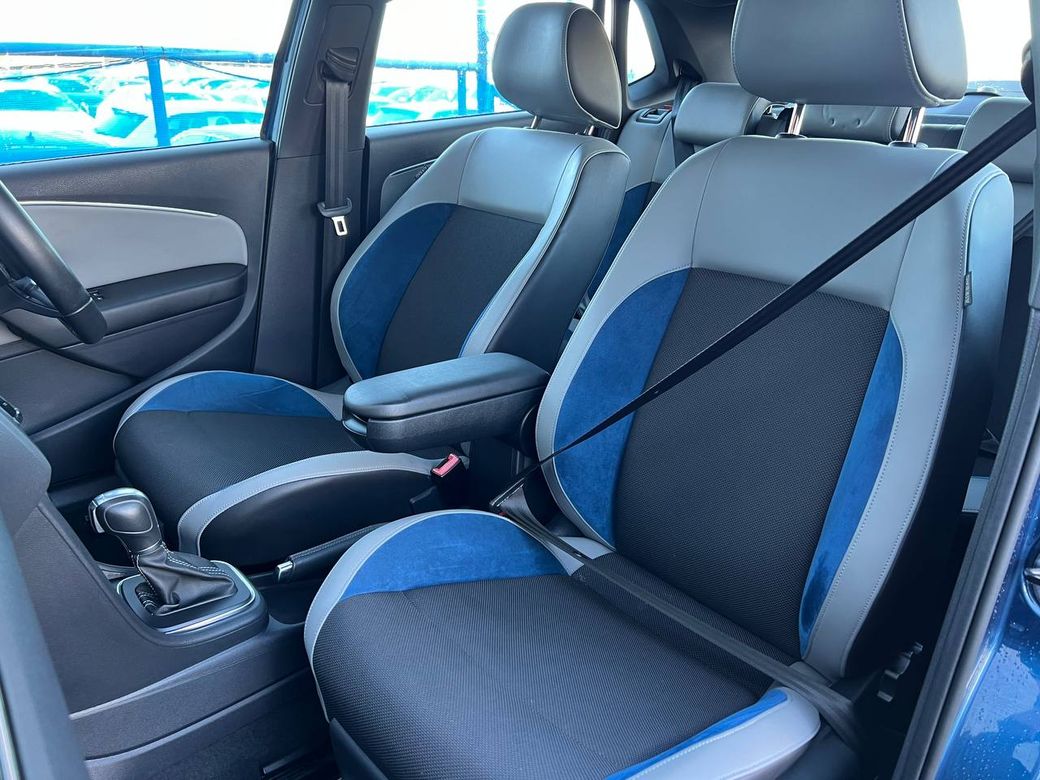 2015 Volkswagen Polo