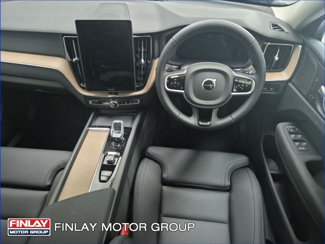 2026 Volvo XC60