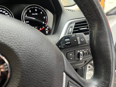 2019 BMW 1 Series