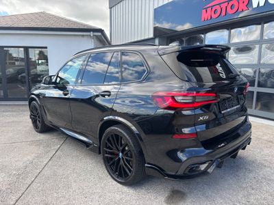 2023 BMW X5