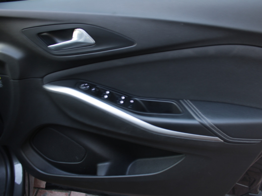 2018 Opel Grandland X