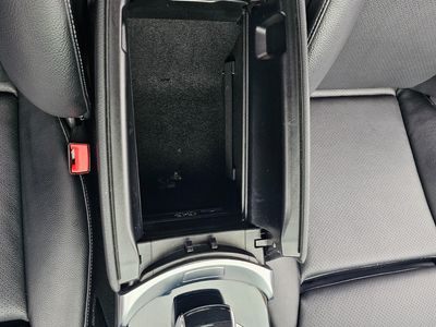 2017 Mercedes-Benz C Class